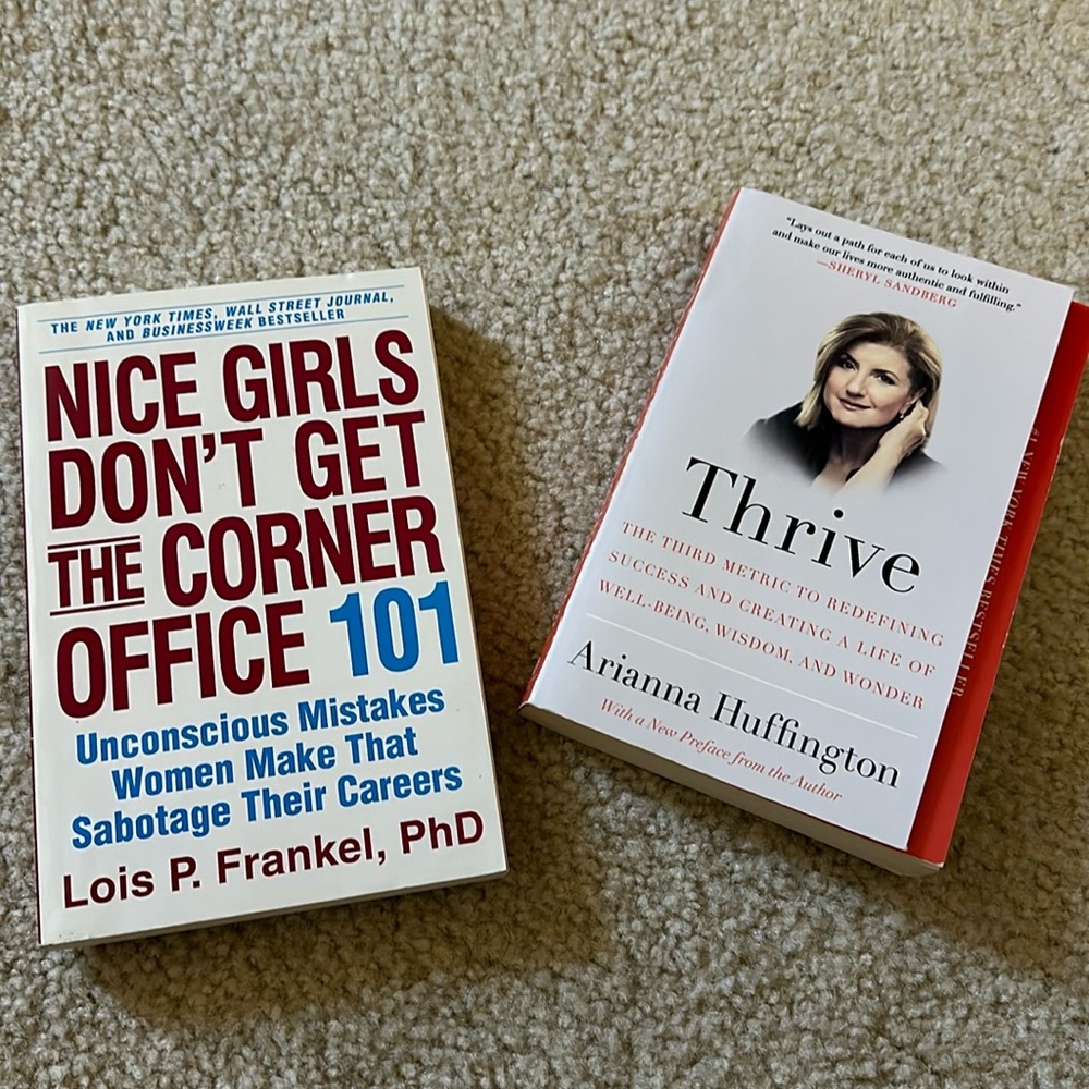 Professional development books bundle